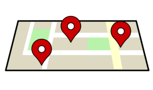 Google Maps, kartor, Maps, resa, papperskarta, bilkarta