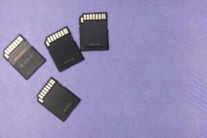 Western Digital, SD kort, terabyte, minneskort