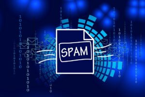 Spam, mail, Outlook, Gmail, spam mail,