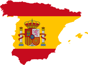 Spanien, Portgual, Strömavbrott, Frankrike
