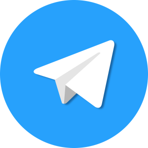 Telegram, online inkomst, pengar