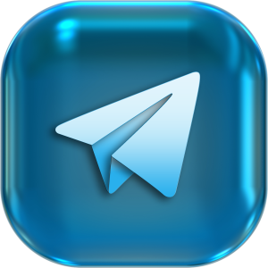 Telegram, tjäna pengar, inkomst online