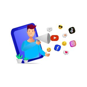 Facebook, instagram, Facebook messenger