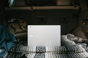 Chromebook, Google, Hur funkar en chromebook