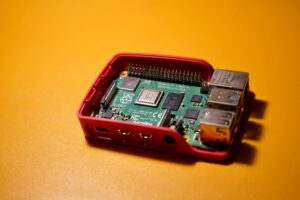Raspberry Pi 4
